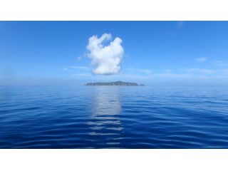 ダイブリゾート母島の写真1