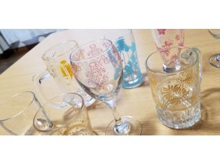 Regina Yokohama ハンドメイド体験教室の写真1