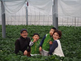 SENOU FARMの写真1