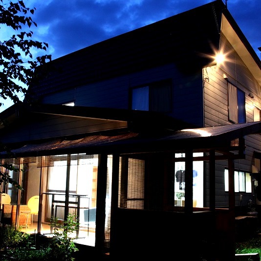 ゲストハウス 夕茜舎の写真1