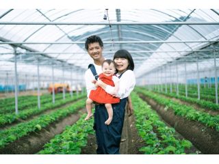 くらうんふぁーむの写真1