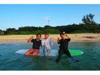 OKINAWAN SUPの写真1