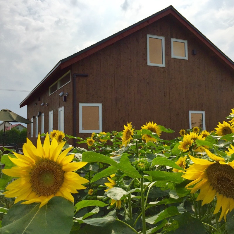 カントリーコテージ和樹あい愛の写真1