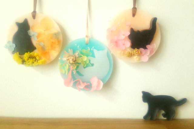 and Cherish...の写真1