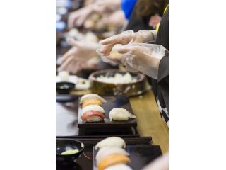 新湊すしアカデミーの写真1