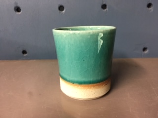 YASUNARI UNRININ POTTERY STUDIOの写真1