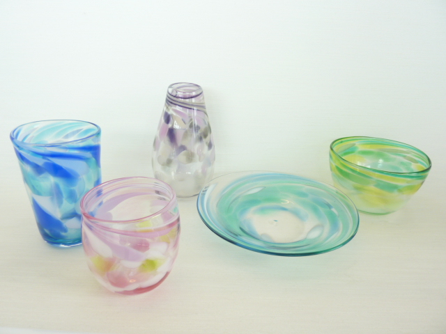 ガラス工房 元の写真1