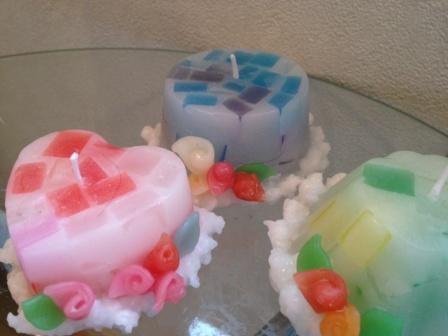 キャンドル教室 ICM Instituteの写真1