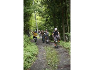 レンタサイクル トレックリングの写真1