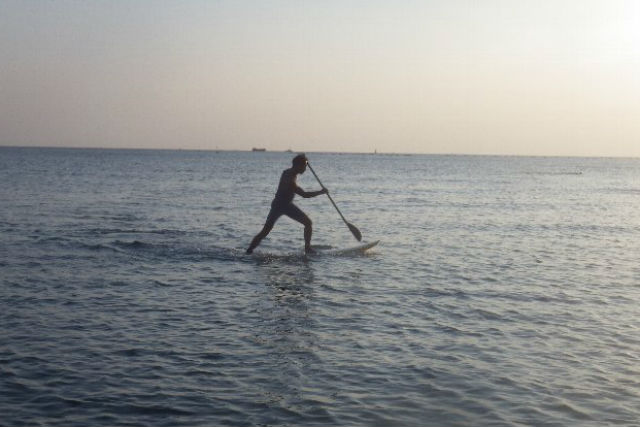 ベーシックデザインの写真1