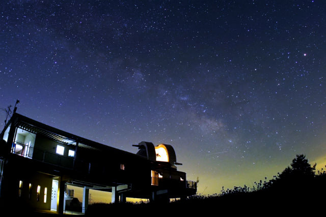 日の丸タクシーの写真1