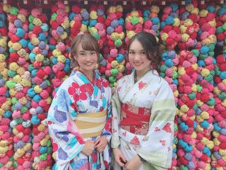 京都着物レンタル咲く都(京都駅前店)の写真1