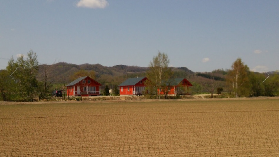ふらの田園コテージ ヌプリの写真1