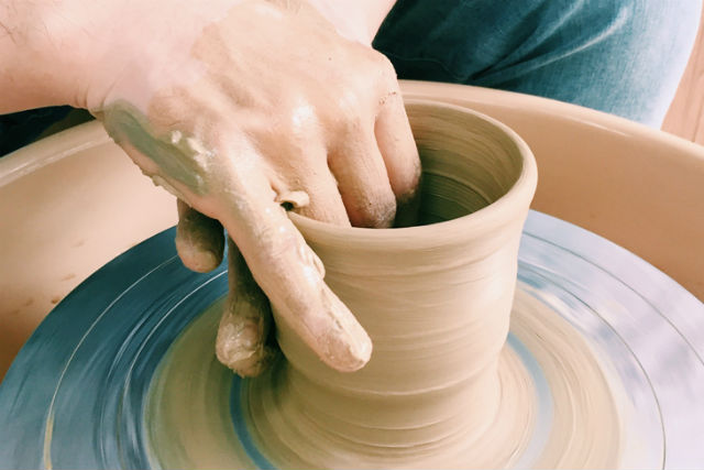 MONOTORY(アソビル店)の写真1