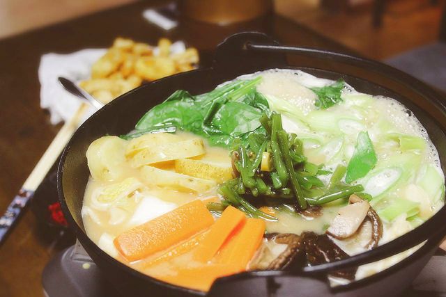 郷土料理体験教室 富士家の写真1