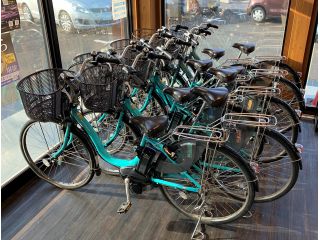 平戸観光案内所の写真1