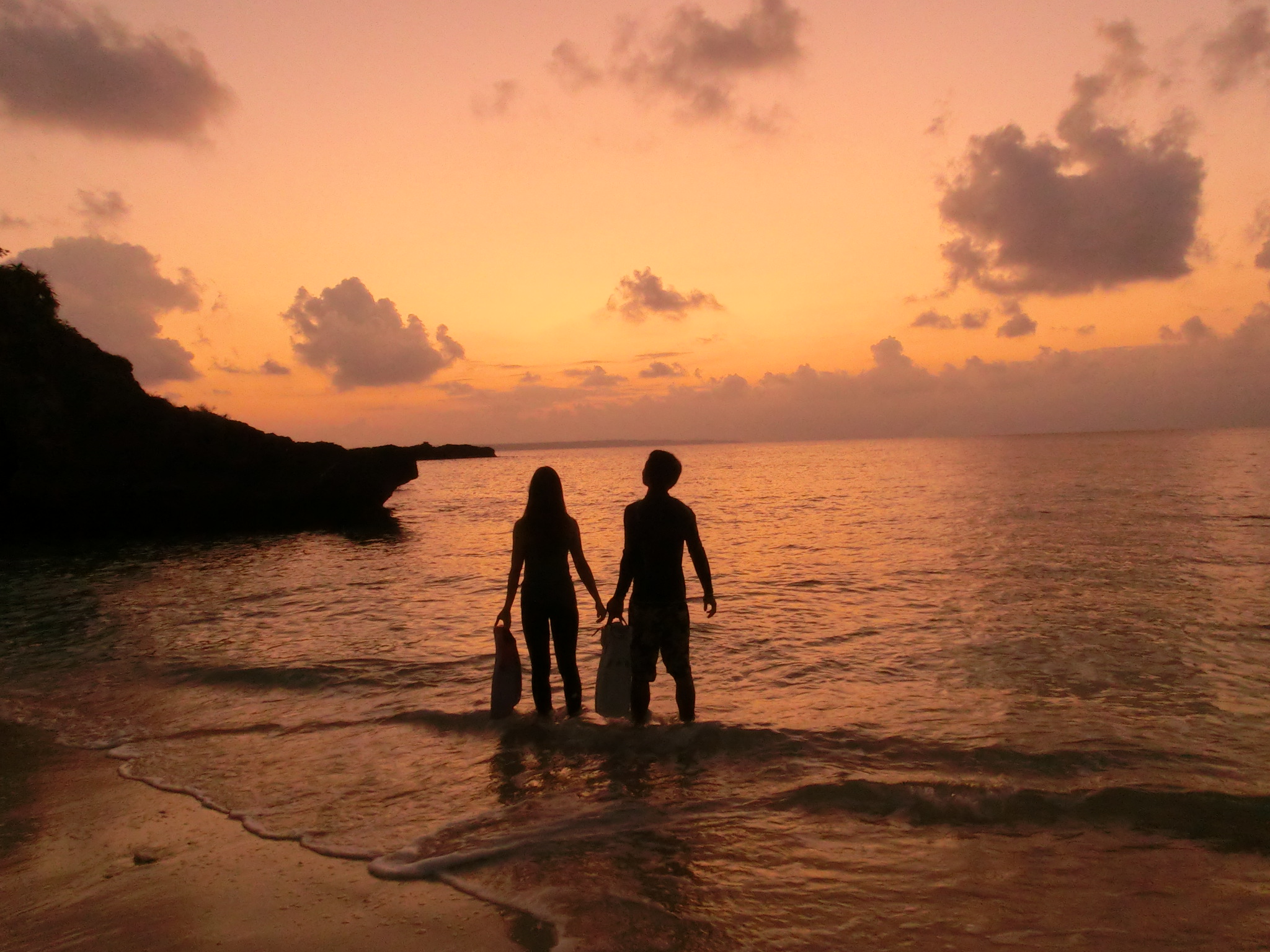 梅ちゃんマリンの写真1