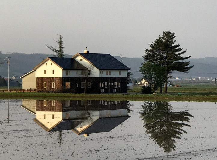 Gufoの森・上富良野の写真1