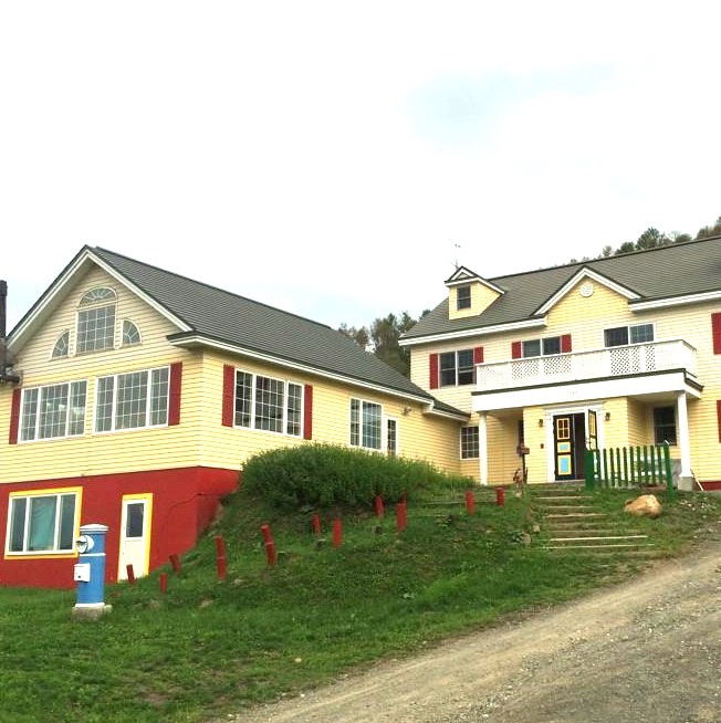 ペンション 星に願いをの写真1