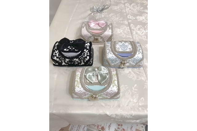 flower menuetの写真1