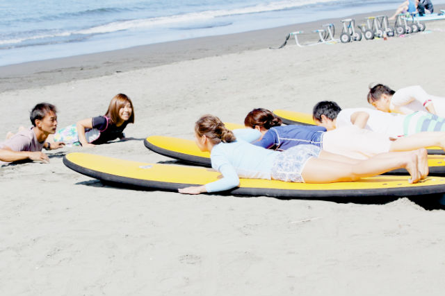 WATER DOORの写真1