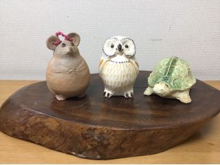 陶房基肄の写真1