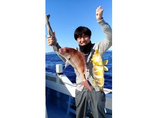 Fishing大清丸の写真1