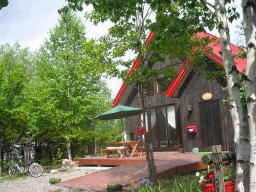 旅人宿 給食室の写真1