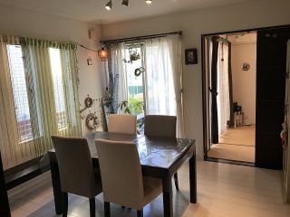 海人の家 民宿くやまの写真1