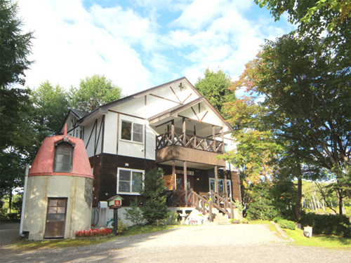 リゾートハウス BIBIの写真1