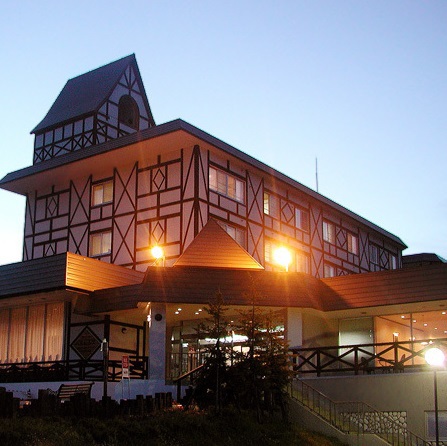 ホテル ベルヒルズの写真1