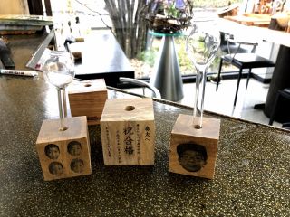 花びぃどろの写真1