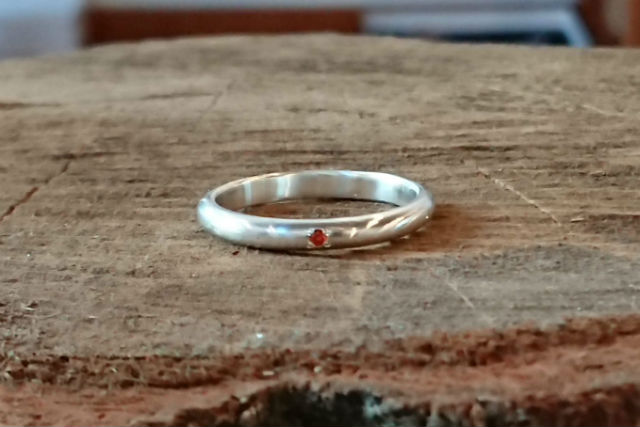 iddo art jewelry 門司の写真1