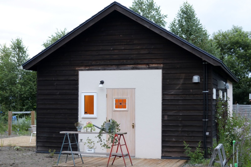 花七曜コテージの写真1