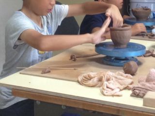 陶芸工房然の写真1