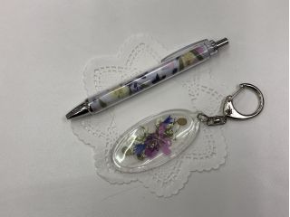 うさぎのしっぽの写真1