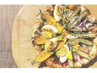 KURKKU FIELDSの写真1