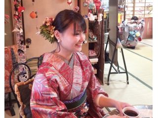 kimonofactory にいさとの写真1