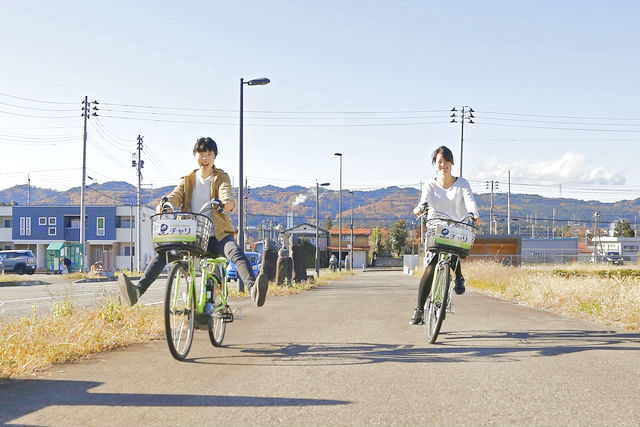 十日町市観光協会の写真1