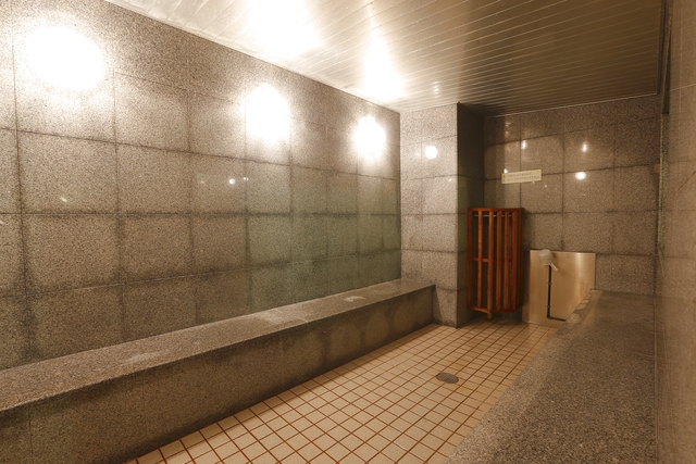 天然温泉風の湯新石切店の写真1