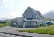 ふらのレンタルハウスの写真1