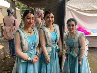 みやびカタックダンスアカデミーの写真1