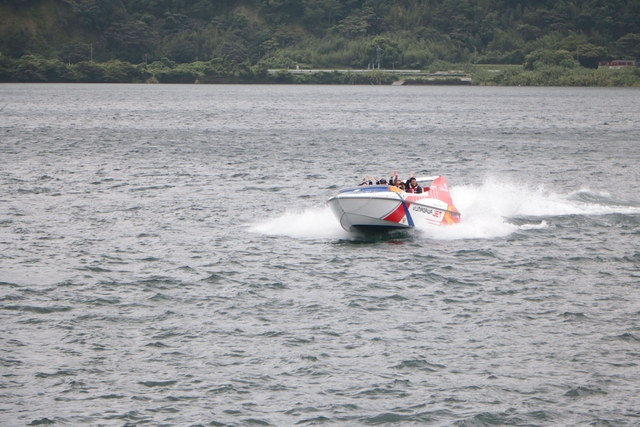 クマガワジェット(池田湖支店)の写真1