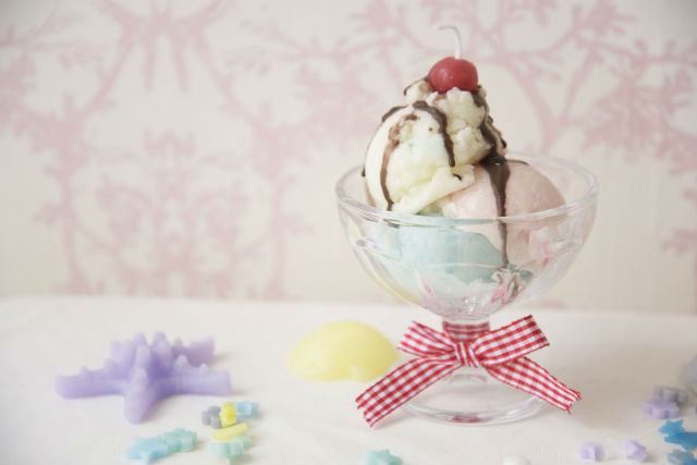 キャンドル教室 AM.Jackの写真1