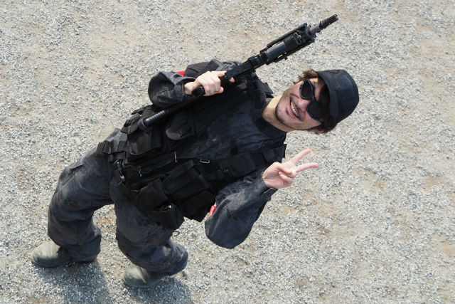 湘南トスカフィールドの写真1