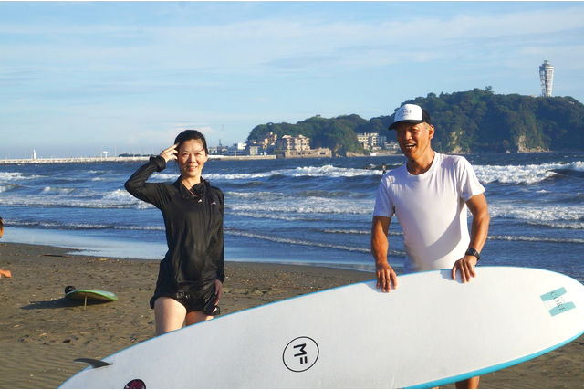 at the COREの写真1