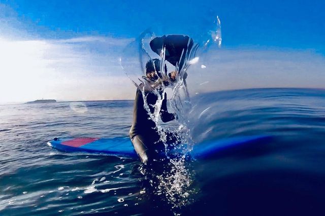 Hosoii Surf&Sportsの写真1