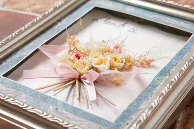 岩橋康子フラワーデザインスクール 三宮校の写真1