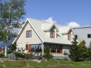 岩盤浴 慈の癒の写真1