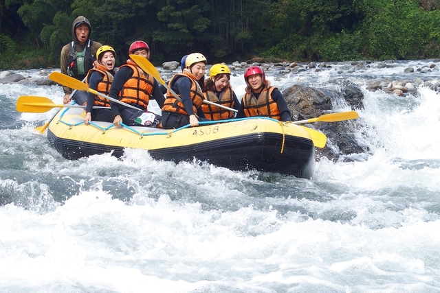 スプラッシュ長野の写真1